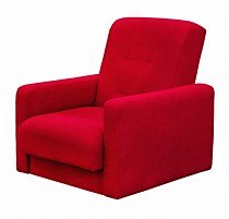 Кресло Астра бордовая